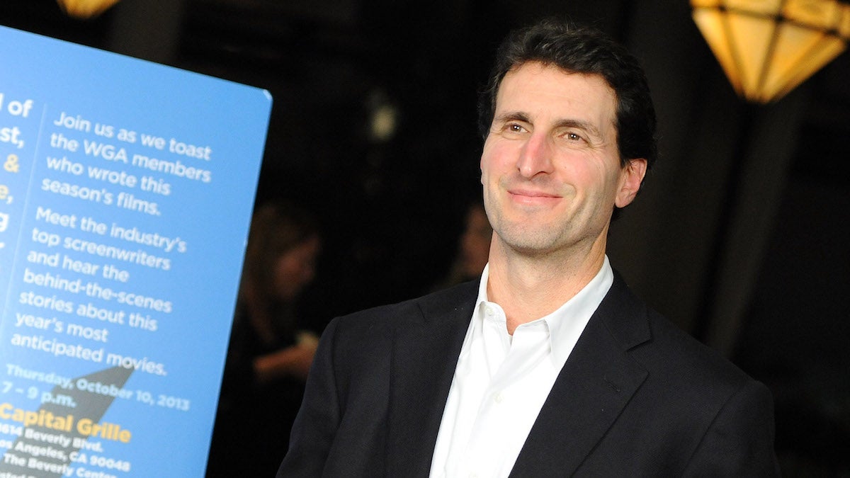 'Hunger Games' Screenwriter Rejects Gig Writing Candidate Speech ...