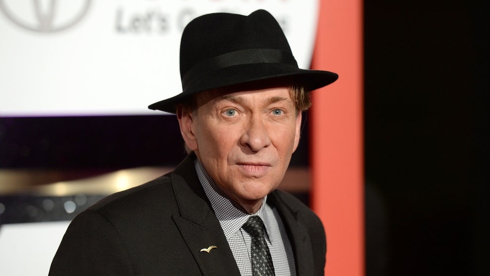 bobby caldwell