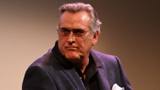Bruce Campbell Shuts Down ‘Evil Dead Rise’ Heckler at SXSW: ‘Get the F— Outta Here’ (Video)
