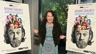 ‘George Carlin’ Bank-Run Rant by ChatGPT Sets Off Kelly Carlin: ‘I Wish He Were Here to Rip AI’