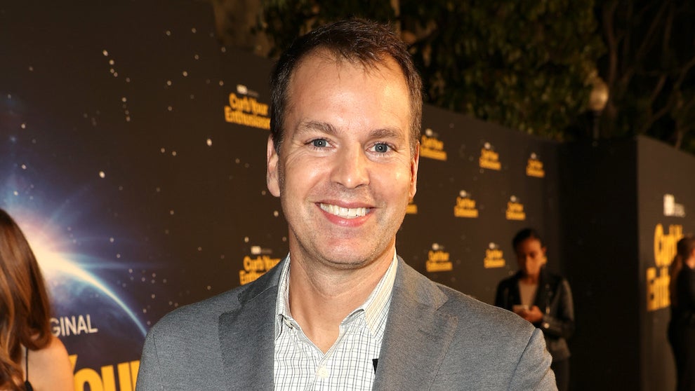 Casey Bloys