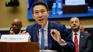 House Committee Rails Against TikTok as CEO Defends App: ‘Algorithm Preys on Vulnerable People’