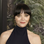Christina Ricci Lets Her 8-Year-Old Son Watch ‘Yellowjackets’ – Except for ‘All the Bad Parts’ (Video)
