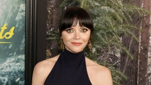 Christina Ricci