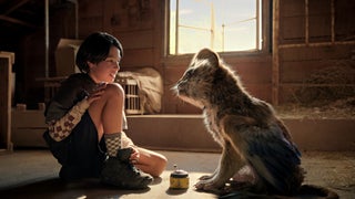 ‘Chupa’ Director Jonás Cuarón Used a Dog to Stand In for the Creature: Allowed for ‘So Much More Emotion Out of Their Connection’
