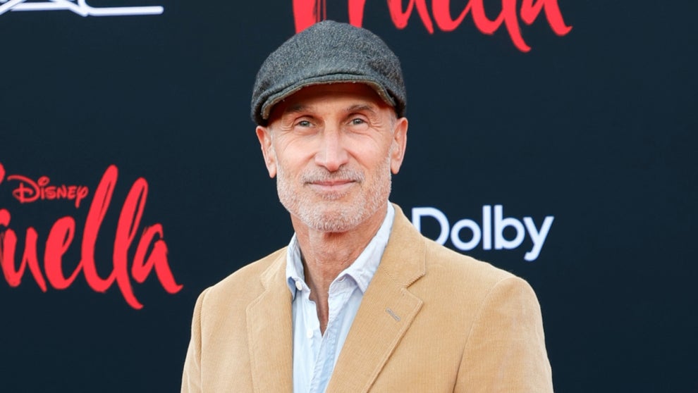 Craig Gillespie