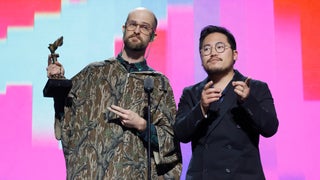 Daniel Kwan Tells ‘Everything Everywhere All at Once’ Fans ‘No Need to Be Angry’ if It Doesn’t Win Big at Oscars