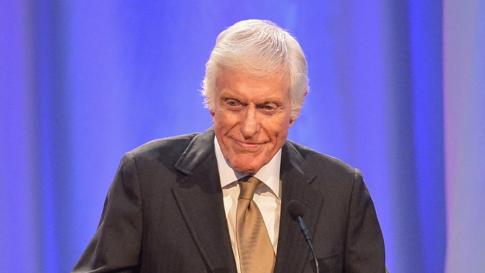 dick van dyke