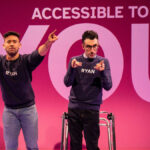 ‘Dark Disabled Stories’ Off Broadway Review: How Using a Walker Can Totally Ruin Your Grindr Date