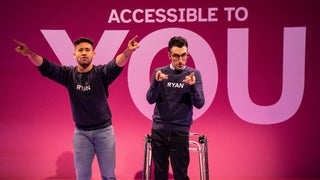 ‘Dark Disabled Stories’ Off Broadway Review: How Using a Walker Can Totally Ruin Your Grindr Date