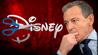 Disney Begins Second Round of Layoffs, Totaling 4,000 Cuts