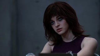 ‘Gotham Knights’: Is Duela Actually the Joker’s Daughter? Misha Collins Pleads the 5th