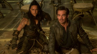 The 7 Best New Movies on Amazon Prime Video in August 2023