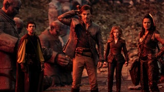 ‘Dungeons and Dragons’ Earns $4.1 Million at Thursday Box Office