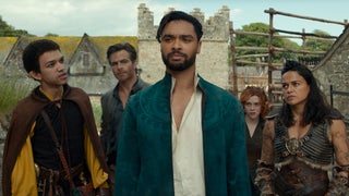 ‘Dungeons & Dragons: Honor Among Thieves’ Cast Guide: Who Plays Who? (Photos)