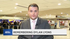 dylan lyons spectrum 13 news death