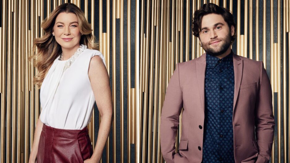 ellen-pompeo-jake-borelli-greys-anatomy-abc-nino-munoz