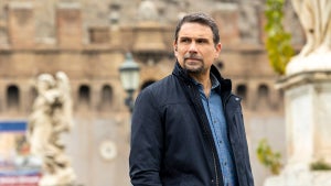 Jeremy Sisto in "FBI: International"