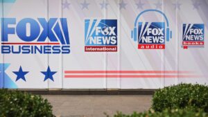 fox news hq