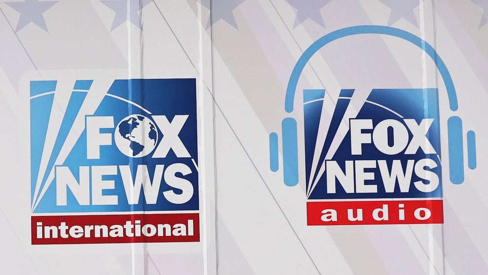 Fox News Logo