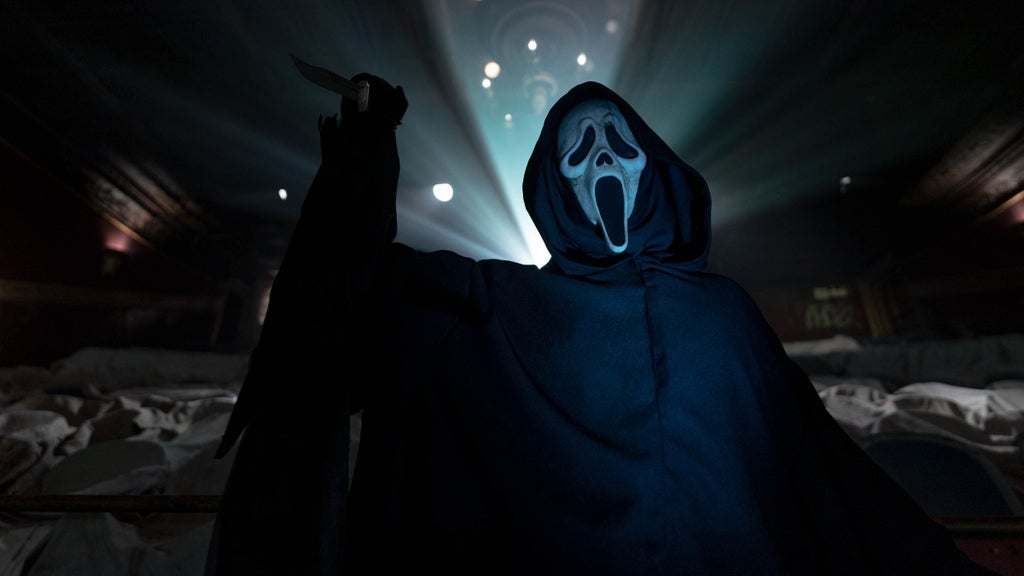 Scream VI