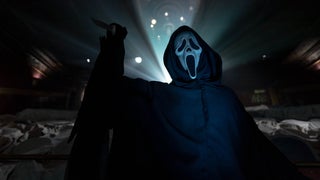 The 7 Best Horror Movies on Netflix Right Now