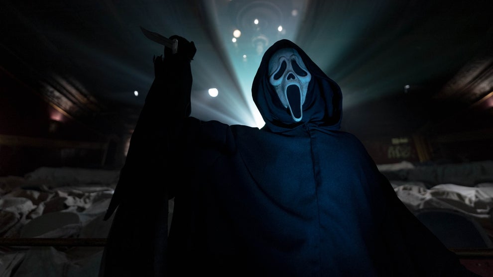 Scream VI