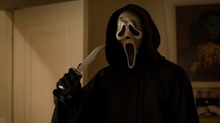 Josh Segarra Thinks the Next ‘Scream’ Should Be a Musical: ‘Maybe Ghostface Has Some Operatic Talents’