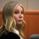 Gwyneth Paltrow Ski Crash Trial Sent to Jury With Accuser Seeking $300,000