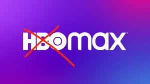 HBO Max new name