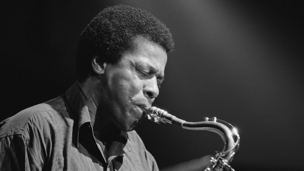 Wayne Shorter