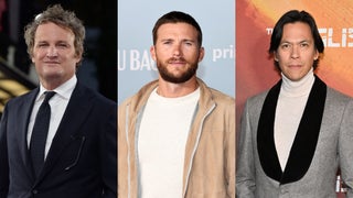 Jason Clarke, Scott Eastwood and Chaske Spencer to Star in ‘Wind River: The Next Chapter’