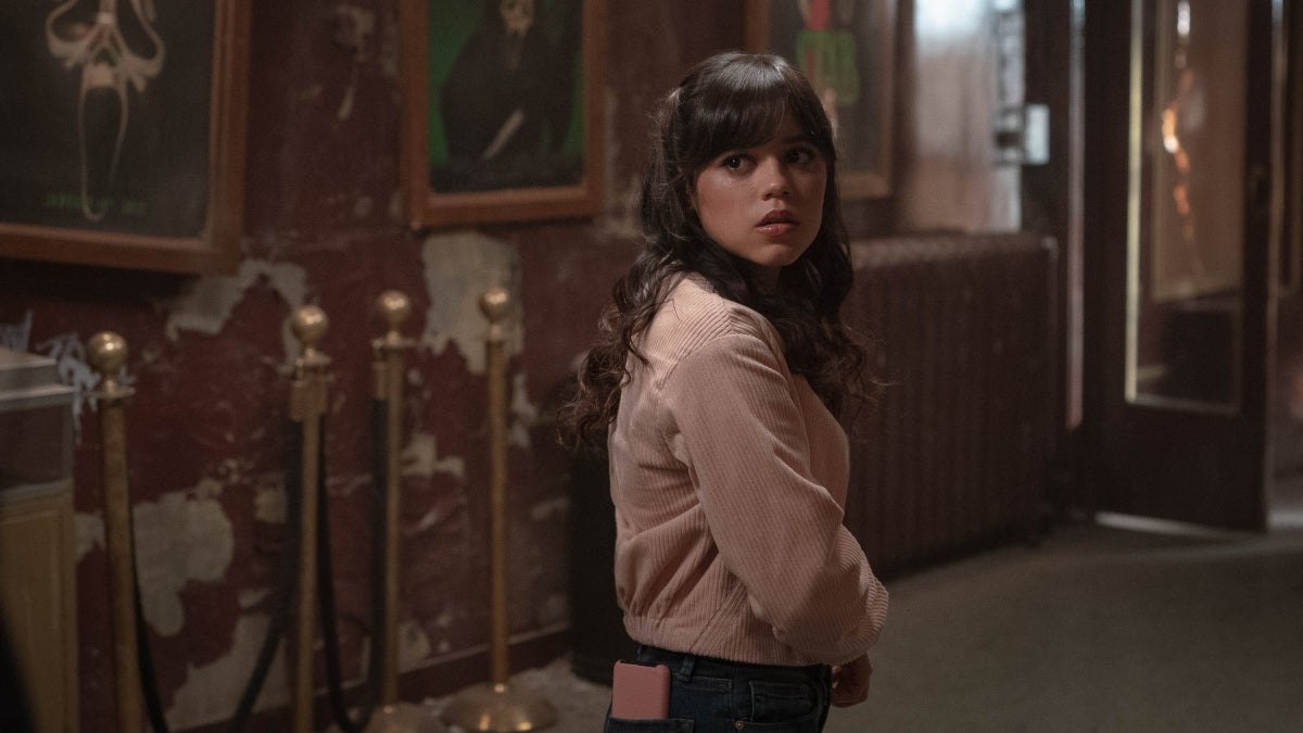 Scream 6 Cast and Character Guide Who's Who in the Sequel