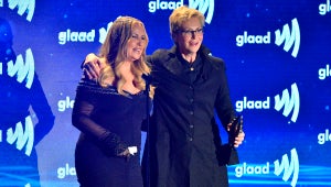 Jennifer Coolidge, Jane Lynch