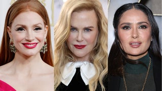 Jessica Chastain, Nicole Kidman and Salma Hayek Pinault Among Second Wave of Oscar Presenters