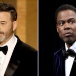 Jimmy Kimmel Jabs Academy Over Will Smith Slap: ‘Do What You Did Last Year, Nothing’ (Video)