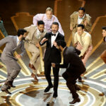 ‘Naatu Naatu’ Oscars Performance Criticized for Lack of South Asian Representation