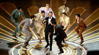 ‘Naatu Naatu’ Oscars Performance Criticized for Lack of South Asian Representation