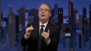 John Oliver Goes Off on Abortion Becoming a ‘Schrodinger’s Right’ in US: ‘Frankly Both Absurd and Infuriating’