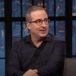 John Oliver Says He’ll Never Host the Oscars Because He Can’t Hide ‘Visible Contempt’ for Awarding ‘Most Over-Praised People’ (Video)