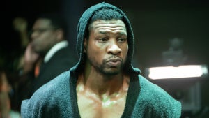 jonathan majors creed III