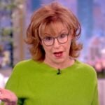 ‘The View': Joy Behar Says Marjorie Taylor Greene Can ‘Save Us’ From AI – ‘If She Can Spell’ It (Video)