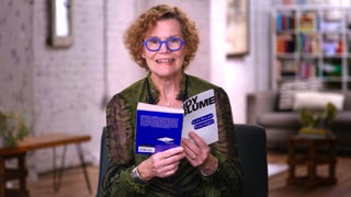 ‘Judy Blume Forever’: Iconic Children’s Author Gets Her Flowers in Trailer for New Documentary (Video)