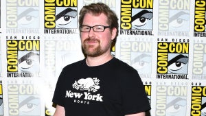 Justin Roiland