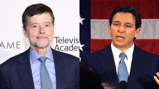 Ken Burns Warns DeSantis’ ‘Rewriting of History’ in Florida Schools ‘Feels Like a Soviet System’: ‘Not a Democracy’ (Video)