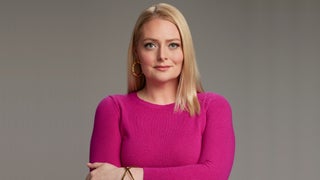 ‘Not Dead Yet’ Actress Lauren Ash Unpacks Her Character’s Snooty Behavior and the Backlash She Got for Losing Weight