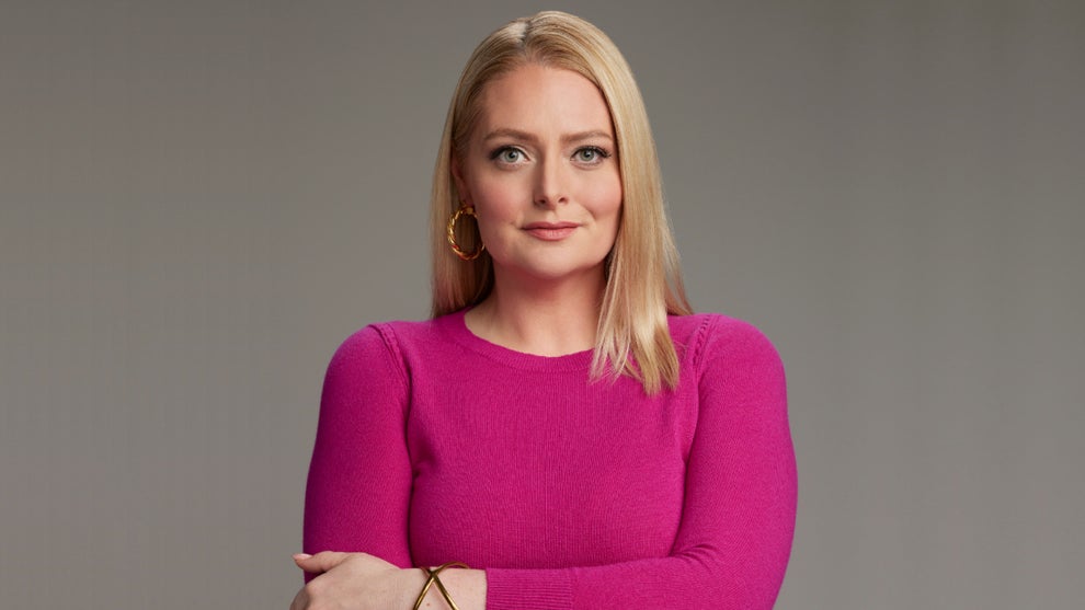 lauren ash