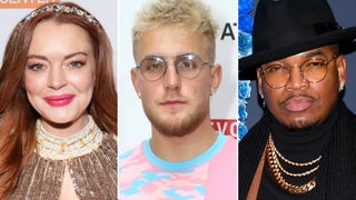 Lindsay Lohan, Jake Paul, Soulja Boy, Ne-Yo Among Celebrities Charged in Justin Sun Crypto Scam