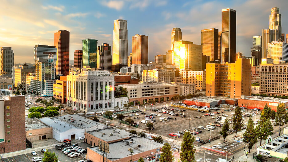 los-angeles-downtown-parking