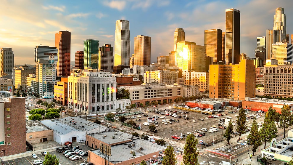 los-angeles-downtown-parking